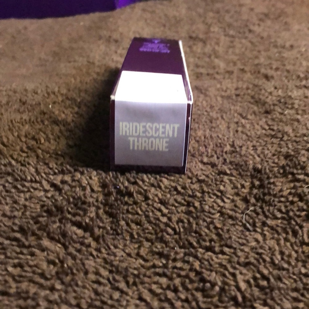 Jeffree Star Lip Gloss - Iridescent Throne